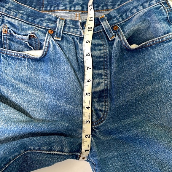 Vintage Levi’s Selvedge - Picture 11 of 14